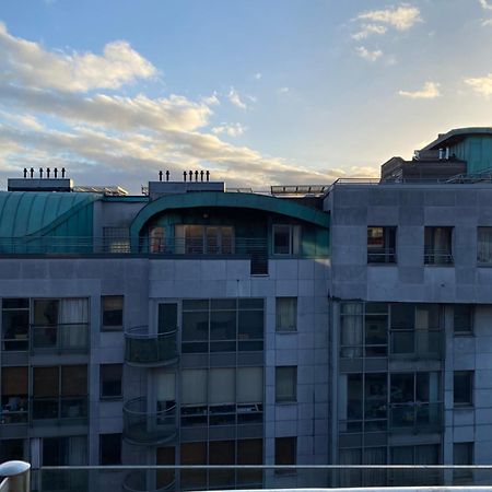 Camdenwharf Apartment Cork Exterior photo