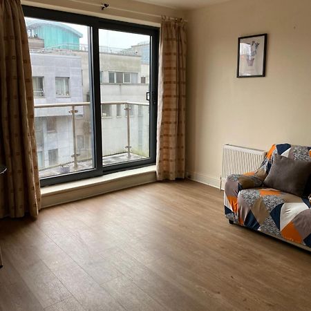 Camdenwharf Apartment Cork Exterior photo