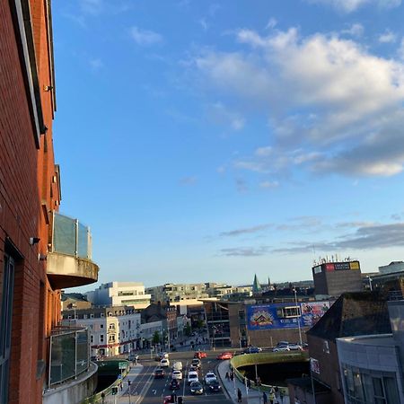 Camdenwharf Apartment Cork Exterior photo