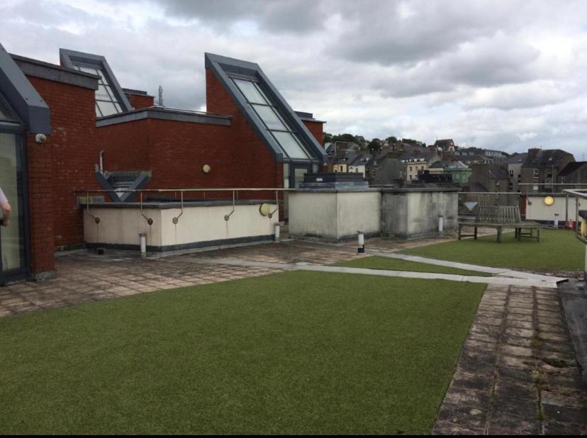 Camdenwharf Apartment Cork Exterior photo