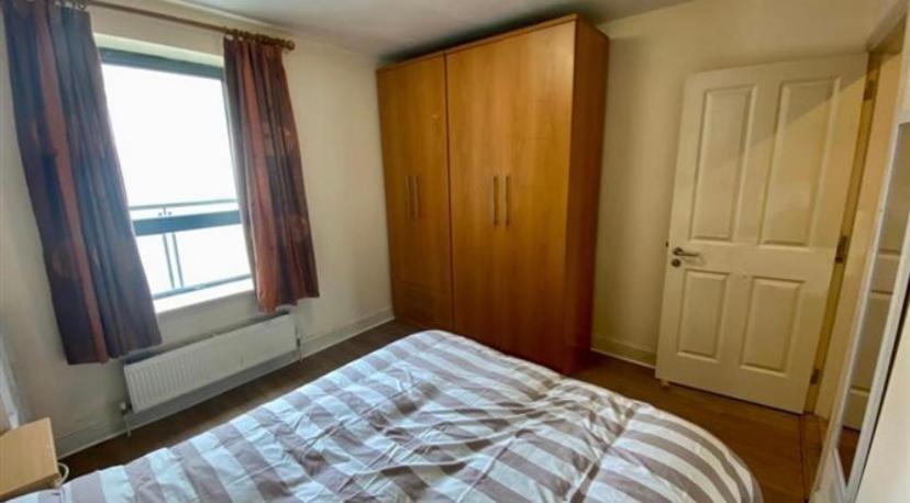 Camdenwharf Apartment Cork Exterior photo