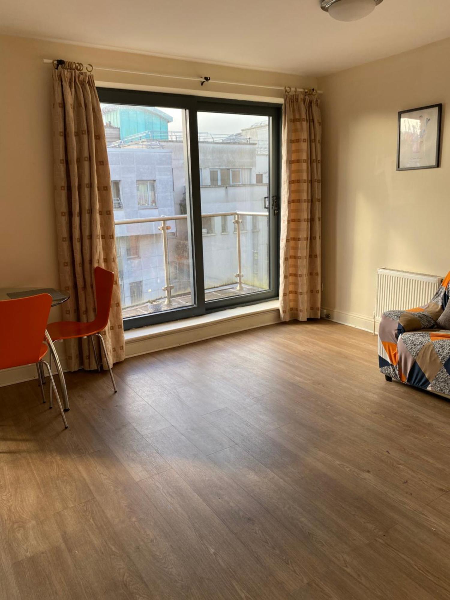 Camdenwharf Apartment Cork Exterior photo
