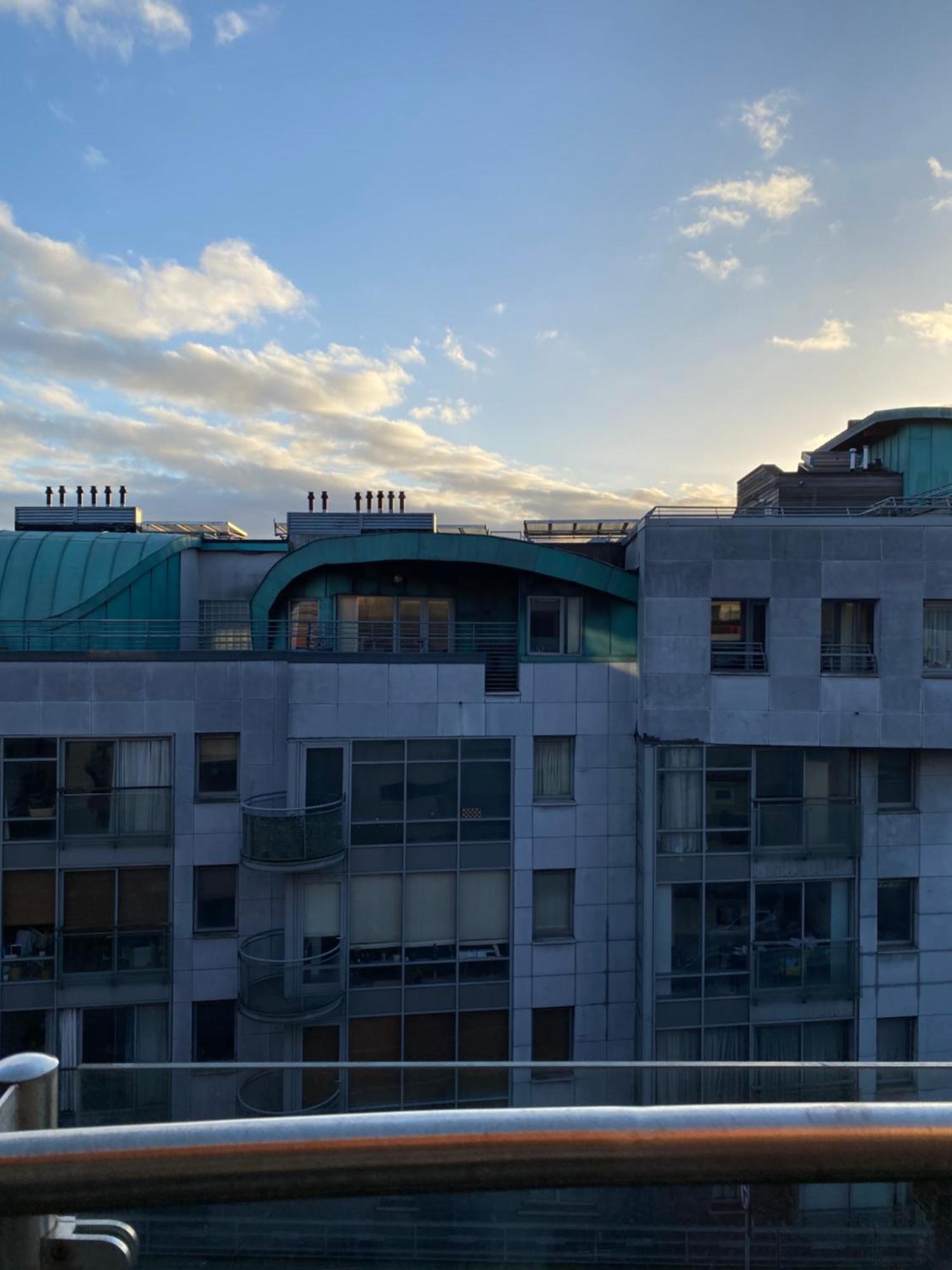 Camdenwharf Apartment Cork Exterior photo