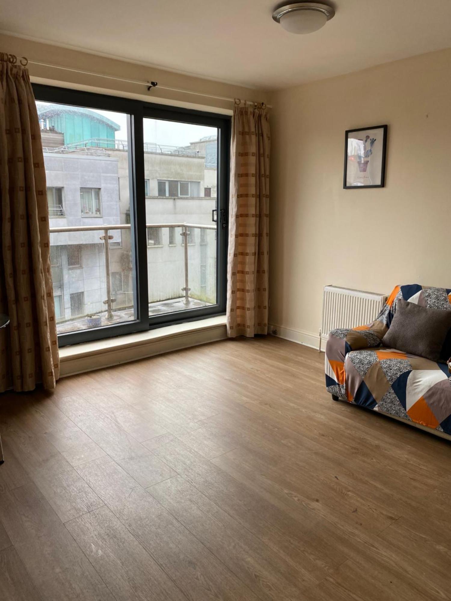 Camdenwharf Apartment Cork Exterior photo