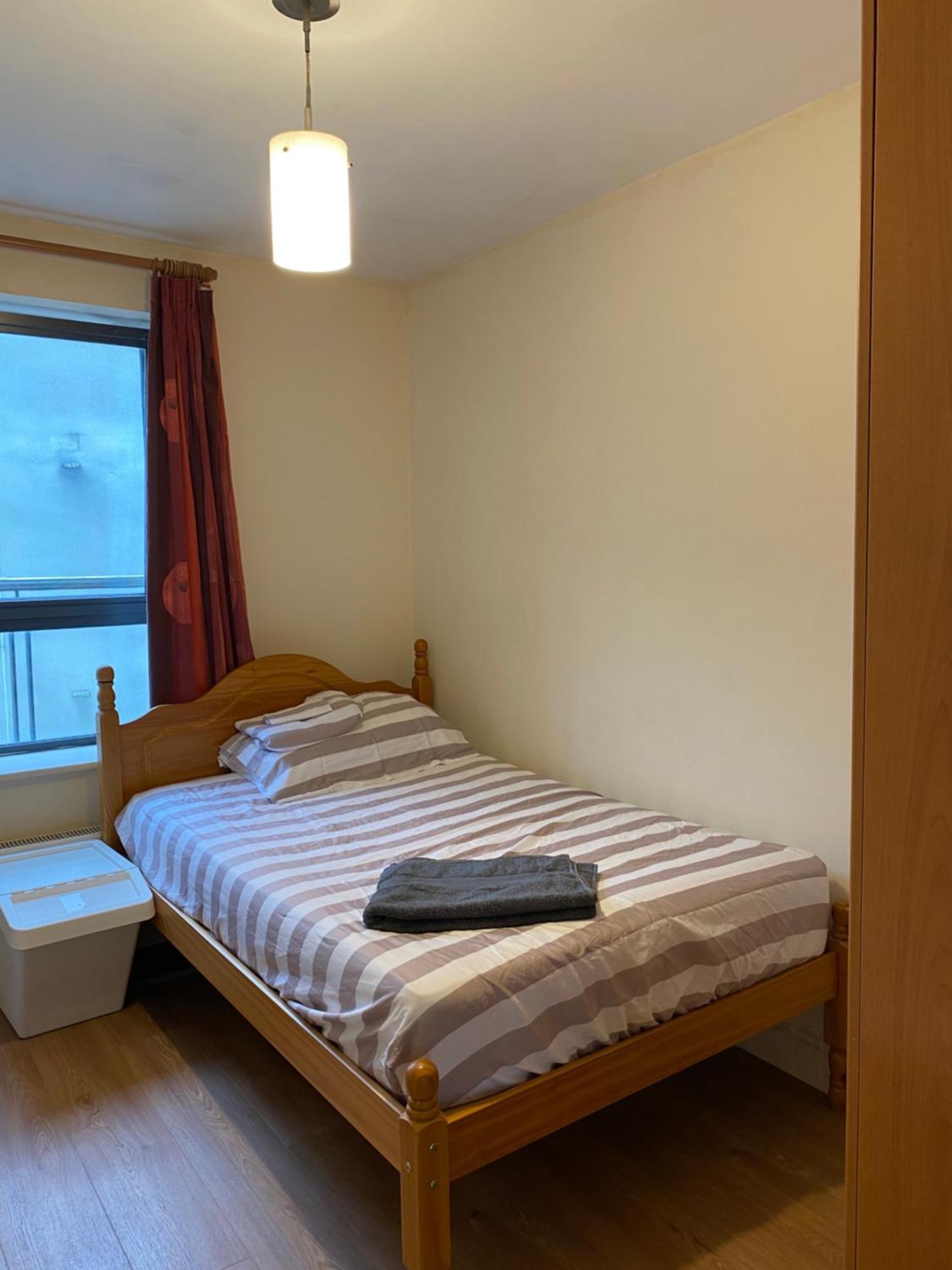 Camdenwharf Apartment Cork Exterior photo