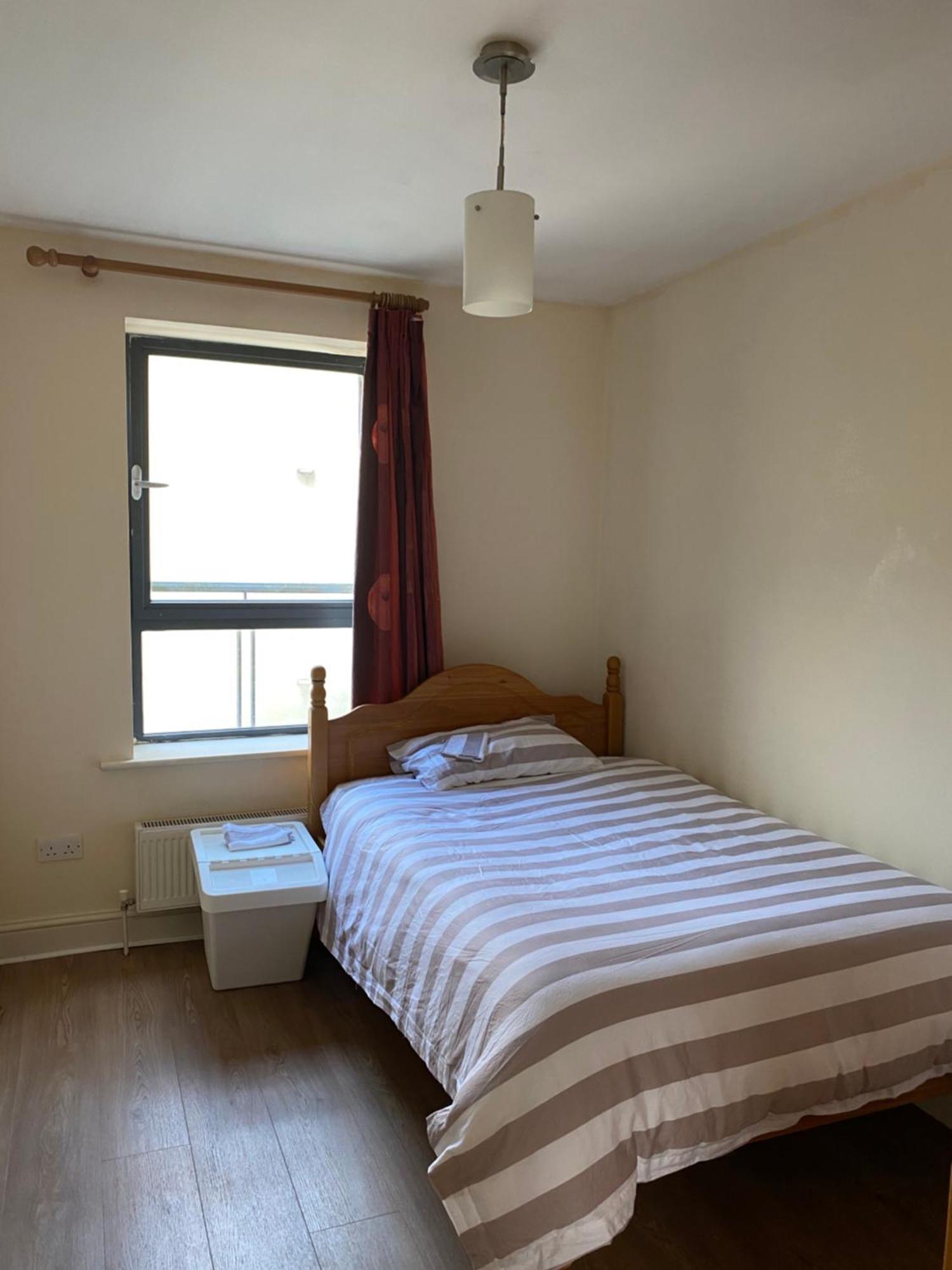 Camdenwharf Apartment Cork Exterior photo